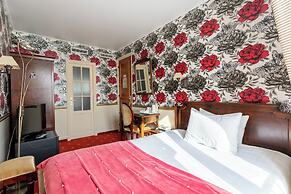 Hotel Belfast