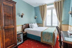 Hotel Belfast