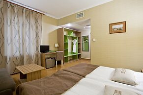 Hotel Cameo
