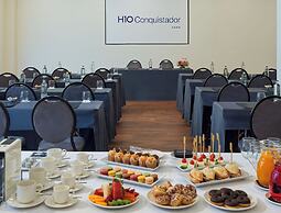 H10 Conquistador