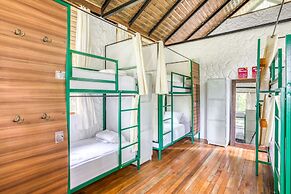 Cotococha Lodge
