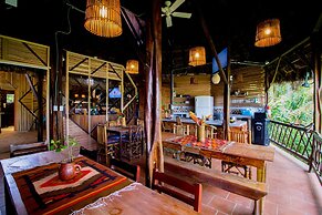 Cotococha Lodge