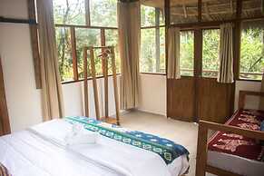 Cotococha Lodge