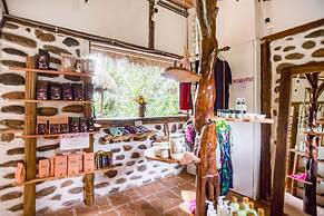 Cotococha Lodge