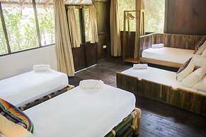 Cotococha Lodge