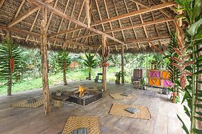 Cotococha Lodge