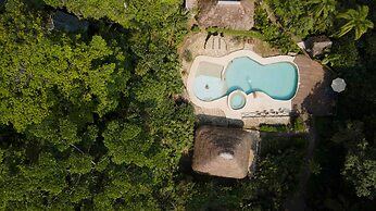 Cotococha Lodge
