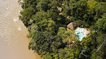 Cotococha Lodge