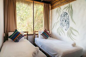 Cotococha Lodge
