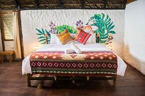 Cotococha Lodge