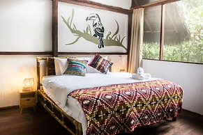Cotococha Lodge
