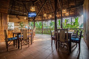Cotococha Lodge