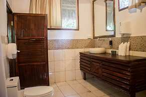 Cotococha Lodge