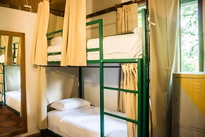 Cotococha Lodge