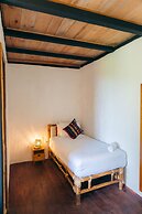 Cotococha Lodge