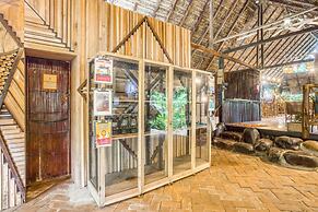 Cotococha Lodge
