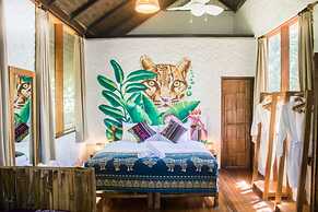 Cotococha Lodge