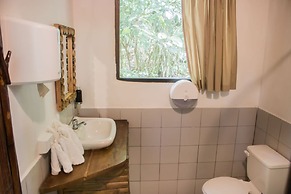 Cotococha Lodge