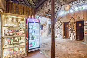 Cotococha Lodge