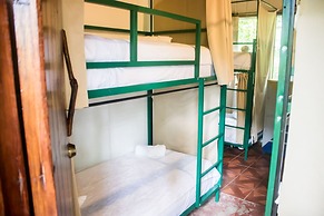 Cotococha Lodge