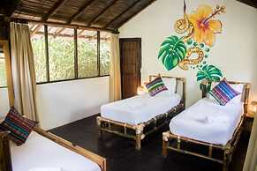 Cotococha Lodge
