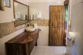Cotococha Lodge
