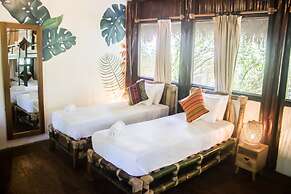 Cotococha Lodge