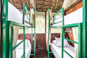 Cotococha Lodge