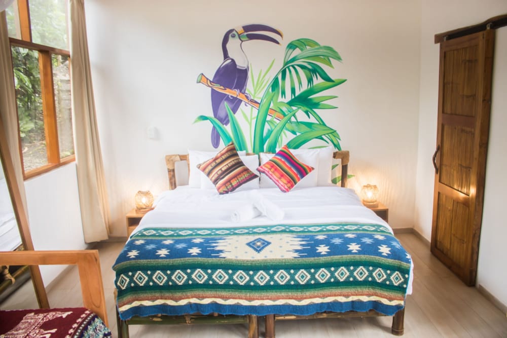 Cotococha Lodge