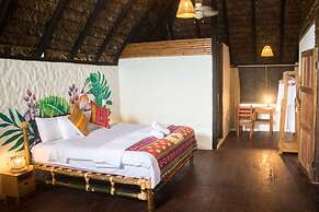Cotococha Lodge