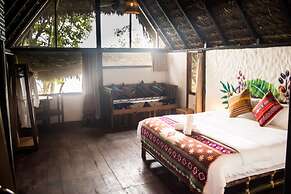 Cotococha Lodge