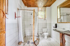 Cotococha Lodge