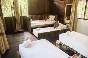 Cotococha Lodge