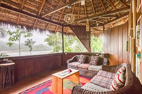Cotococha Lodge