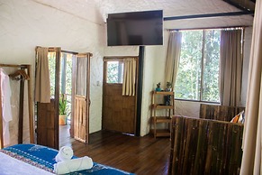 Cotococha Lodge