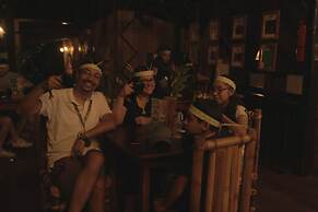Cotococha Lodge