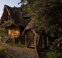 Cotococha Lodge