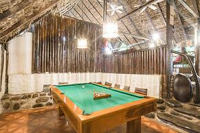 Cotococha Lodge