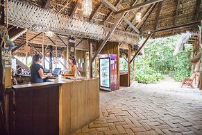Cotococha Lodge