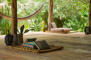 Cotococha Lodge