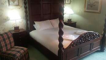 The Portland Hotel