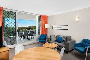 Pelican Waters Resort