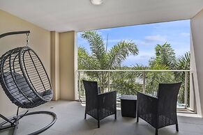Pelican Waters Resort