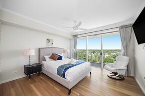 Pelican Waters Resort