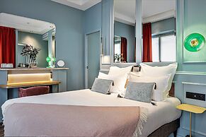 Hôtel Veryste & Spa