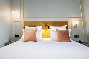 Hôtel Veryste & Spa
