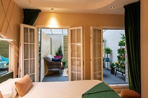 Hôtel Veryste & Spa
