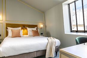 Hôtel Veryste & Spa