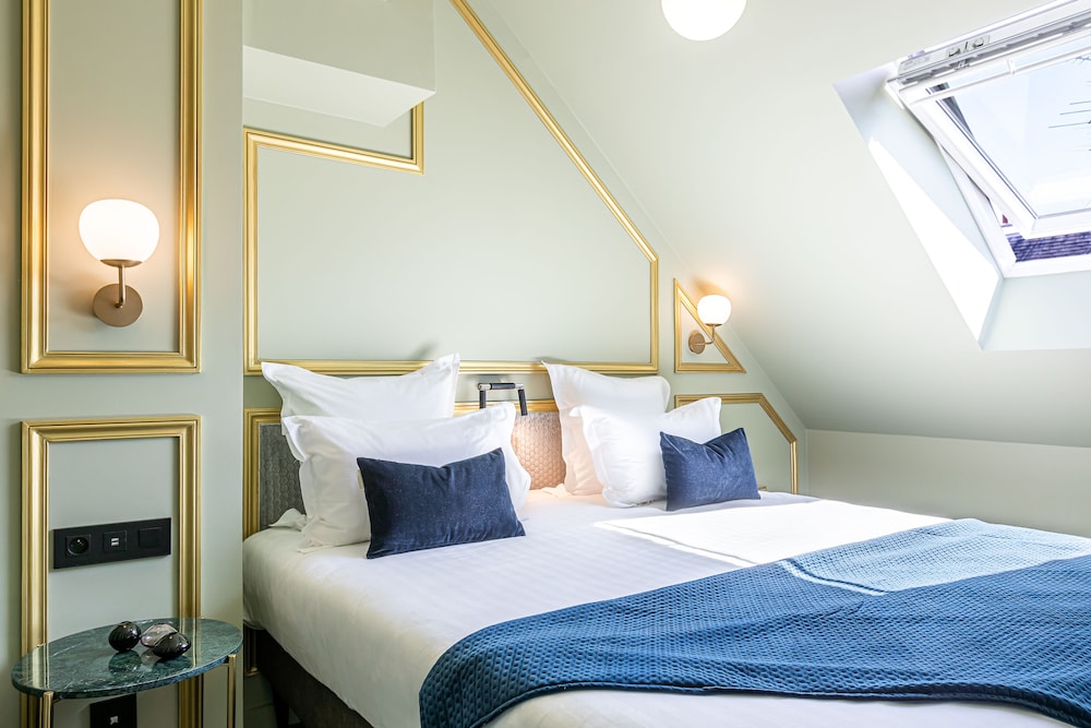 Hôtel Veryste & Spa