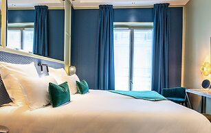 Hôtel Veryste & Spa